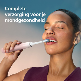 Philips Sonicare DiamondClean 9000 HX9911/84 Gradient Pink