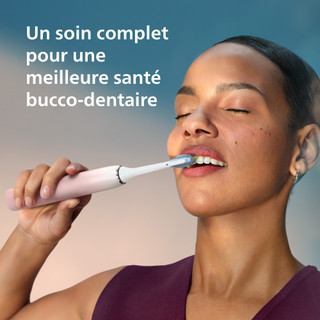Philips Sonicare DiamondClean 9000 HX9911/84 Gradient Pink