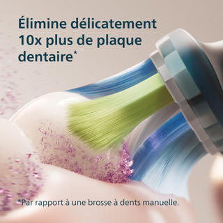 Philips Sonicare DiamondClean 9000 HX9911/88 Bleu Aquamarine