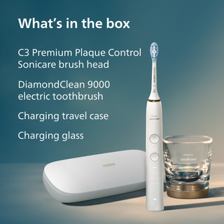 Philips DiamondClean 9000 HX9911/94