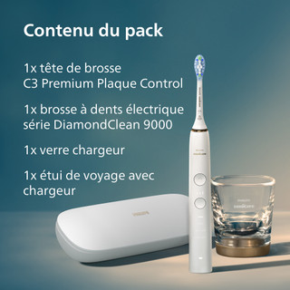 Philips DiamondClean 9000 HX9911/94