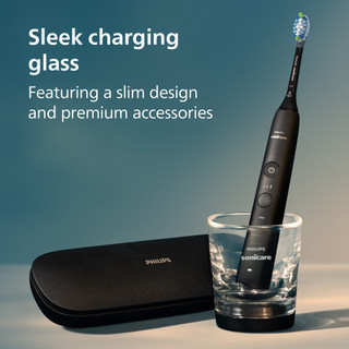 Philips Sonicare DiamondClean 9000 HX9913/18