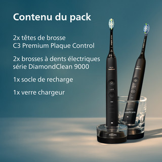 Philips DiamondClean 9000 HX9914/54