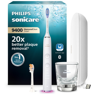Philips Sonicare DiamondClean Smart 9400 HX9917/88