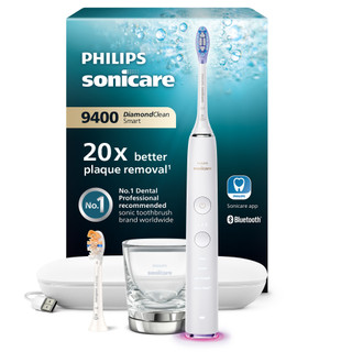 Philips Sonicare DiamondClean Smart 9400 HX9917/88