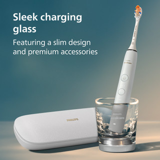 Philips Sonicare DiamondClean Smart 9400 HX9917/88