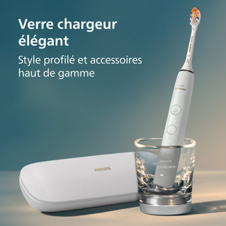 Philips Sonicare DiamondClean Smart 9400 HX9917/88