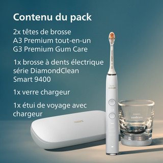 Philips Sonicare DiamondClean Smart 9400 HX9917/88