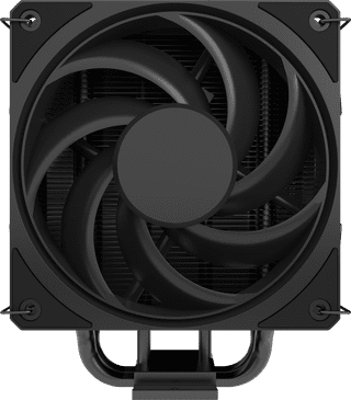 Cooler Master Hyper 212 3DHP Zwart