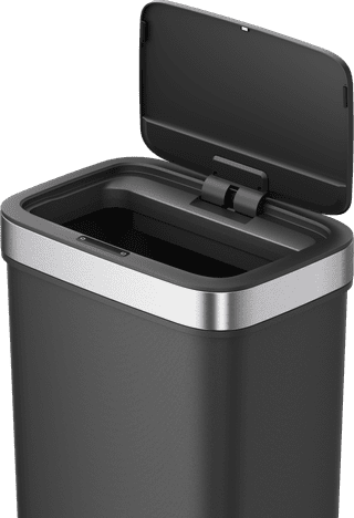 EKO Hana Deluxe Sensor 50 Litres