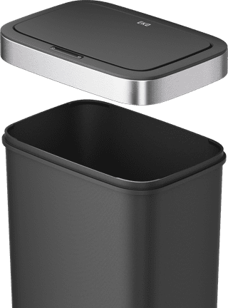 EKO Hana Deluxe Sensor 50 Litres