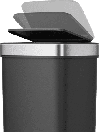 EKO Hana Deluxe Sensor 50 Litres