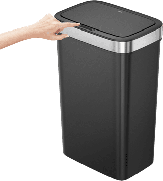 EKO Hana Deluxe Sensor 50 Litres