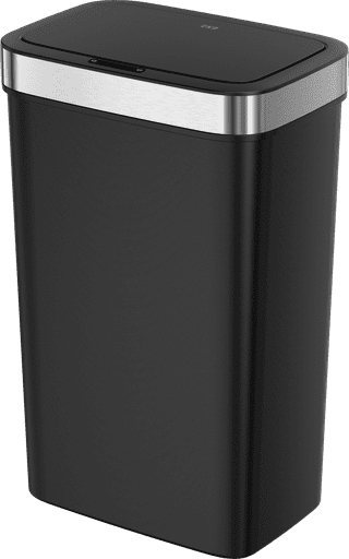EKO Hana Deluxe Sensor 50 Litres