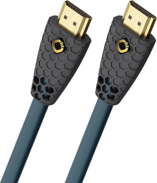 Oehlbach Flex Evolution 4K UHD HDMI 1,5 Mètre
