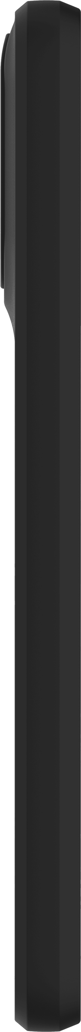 Just in Case Soft Design Motorola Moto G06 Back Cover Noir