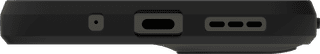 Just in Case Soft Design Motorola Moto G06 Back Cover Noir