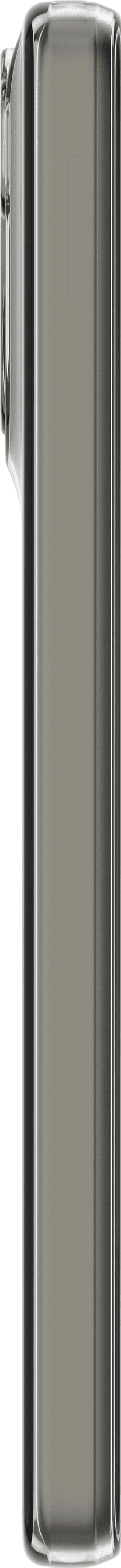 Just in Case Soft Design Motorola Moto G06 Back Cover Transparent