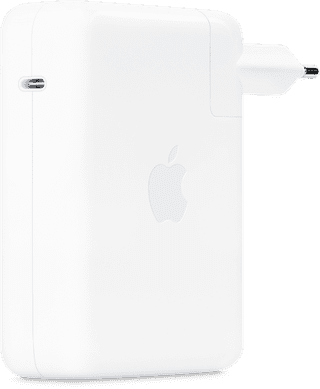 Apple 140 W USB-C Adaptateur Secteur Blanc