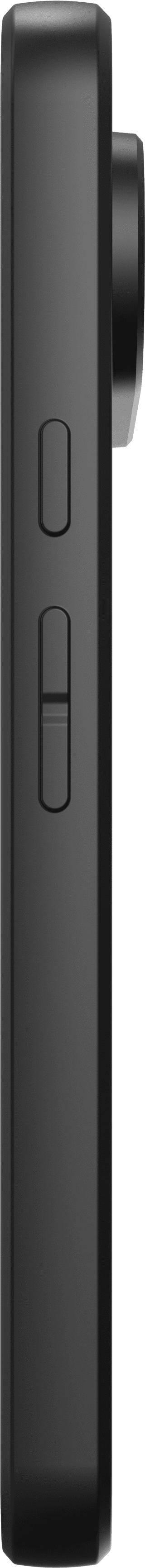 Just in Case Soft Design Google Pixel 10 Pro XL Back Cover Noir