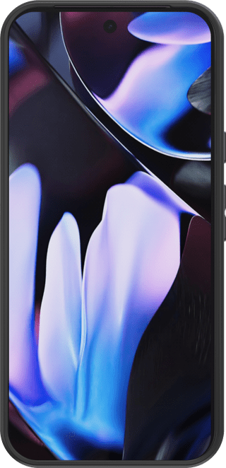 Just in Case Soft Design Google Pixel 10 Pro XL Back Cover Noir