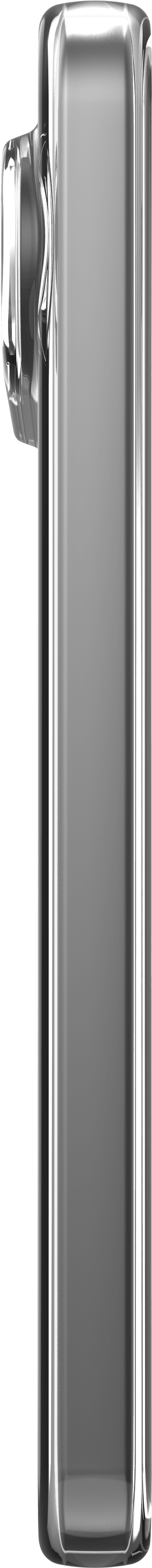 Just in Case Soft Design Google Pixel 10 Pro XL Back Cover Transparent