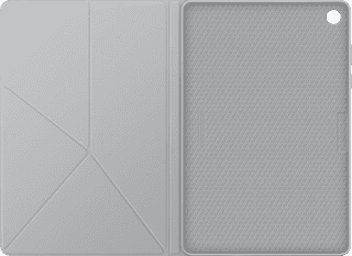 Samsung Galaxy Tab A11 Plus Book Case Blanc