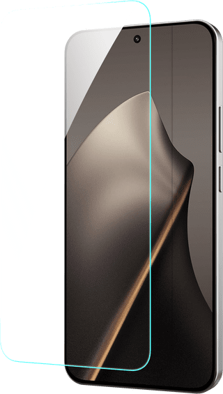 Just In Case Tempered Glass Xiaomi 15T Pro Protège-écran