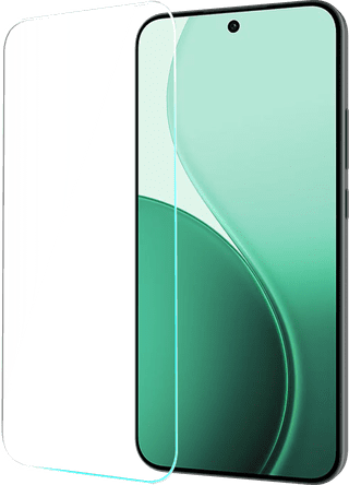 Just In Case Tempered Glass Motorola Moto G06 Screenprotector