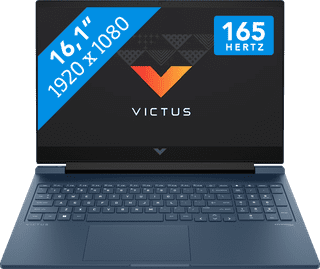 HP VICTUS 16-r1067nb Azerty
