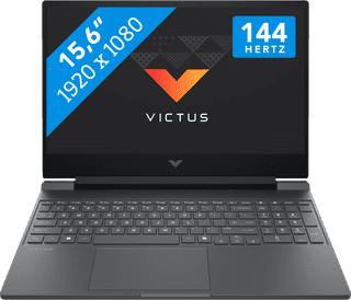 HP VICTUS 15-fa2975nb AZERTY