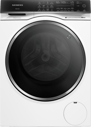 Siemens WN54C2A0EU - 10.5/6kg