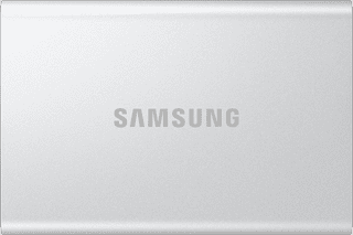 Samsung T7 Resurrected Portable SSD 1TB