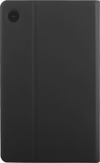 BlueBuilt Samsung Galaxy Tab A11 Book Case Noir