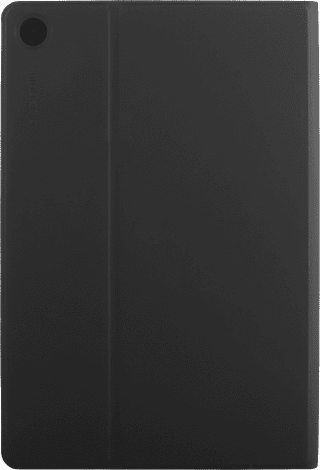 BlueBuilt Samsung Galaxy Tab A11 Plus Book Case Noir