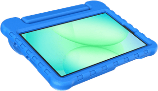 BlueBuilt Samsung Galaxy Tab A11 Kids Cover Bleu