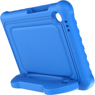BlueBuilt Samsung Galaxy Tab A11 Kids Cover Bleu