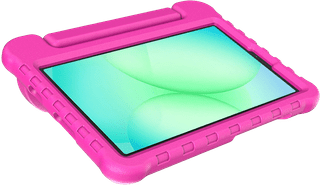 BlueBuilt Samsung Galaxy Tab A11 Kids Cover Rose