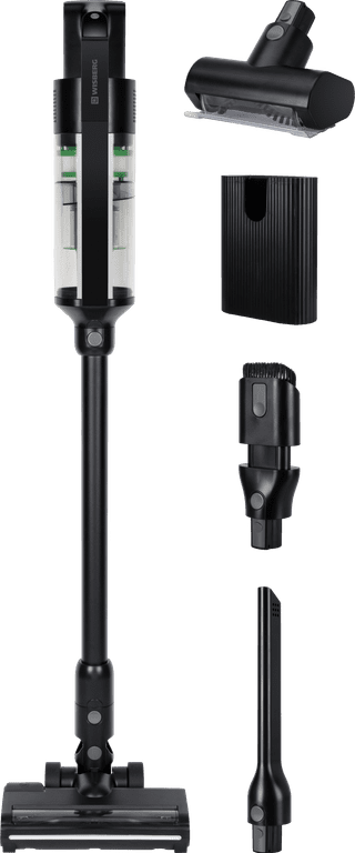 Wisberg S70 Ultimate Power