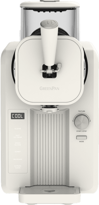 Greenpan FROST Cream