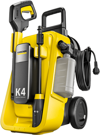 Kärcher K4 Comfort Premium