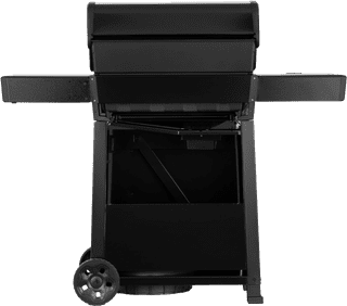 Napoleon Freestyle 425 SB Black