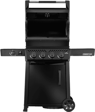Napoleon Freestyle 425 SB Black