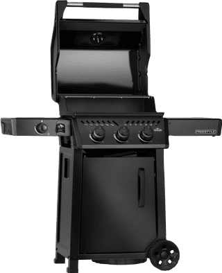 Napoleon Freestyle 365 SB Black