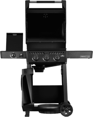 Napoleon Freestyle 365 SB Black