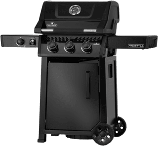 Napoleon Freestyle 365 SB Black