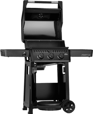 Napoleon Freestyle 365 Black