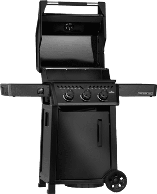 Napoleon Freestyle 365 Black