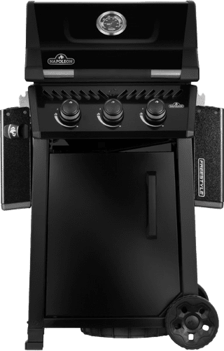 Napoleon Freestyle 365 Black