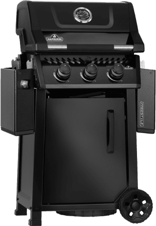 Napoleon Freestyle 365 Black